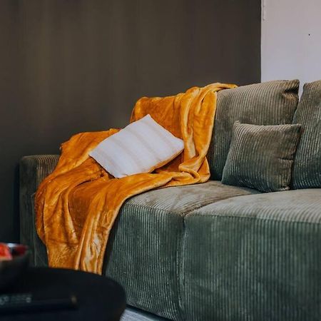 Le Bertrand • Le Raffinement En Coeur De Ville Châteauroux Zewnętrze zdjęcie